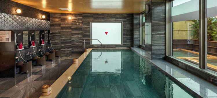 飞驒高山瓦特酒店及Spa(Wat Hotel & Spa Hida Takayama)图片