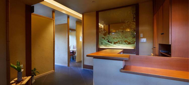 宫津温泉茶六别馆(Charoku Bekkan)图片