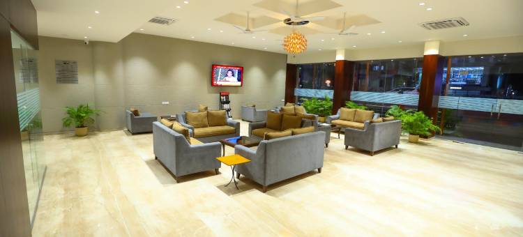 阿提时酒店(Hotel Atithi)图片