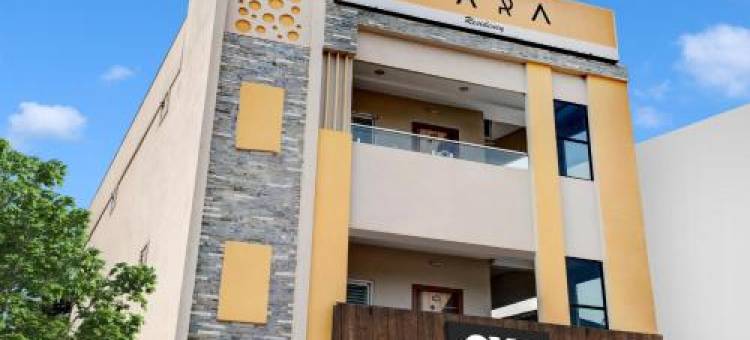 Hotel O Vara Residency图片