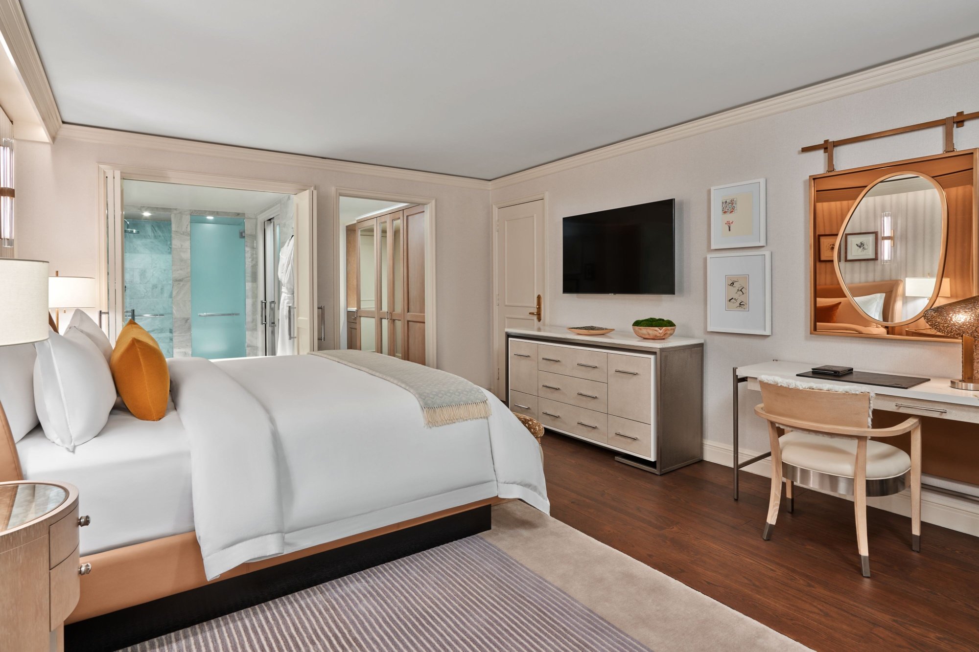 The St.Regis Aspen Resort Over view