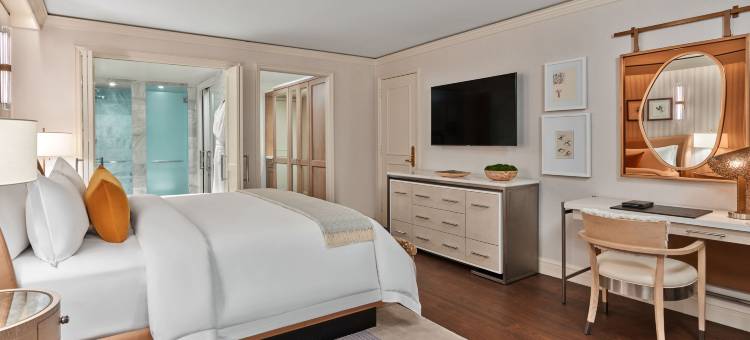 圣瑞吉斯阿斯彭度假村(The St. Regis Aspen Resort)图片