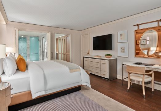 The St.Regis Aspen Resort Hotel Overview