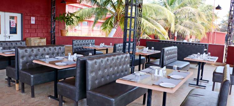 海滩乡村度假村(Beach Village Resort)图片