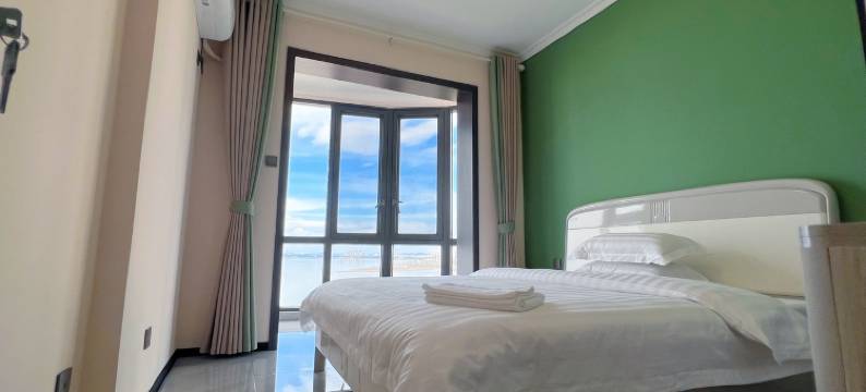 熙城民宿(廉州湾大道分店)图片