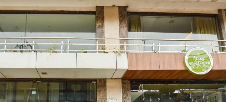 旁遮普宫酒店(Hotel Punjab Palace)图片