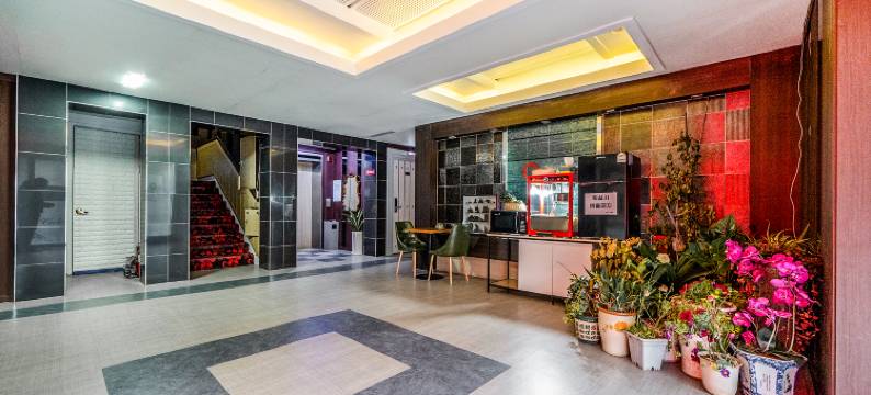 杨州卡拉(Yangju Kara)图片