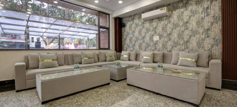 Hotel la Mirage Noida图片