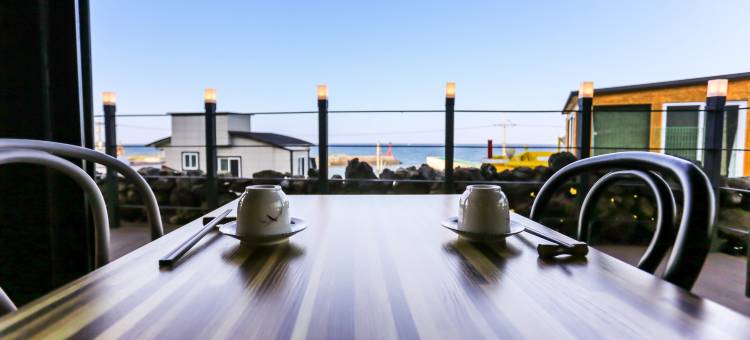 济州岛Amabile度假村(Jeju Amaville)图片