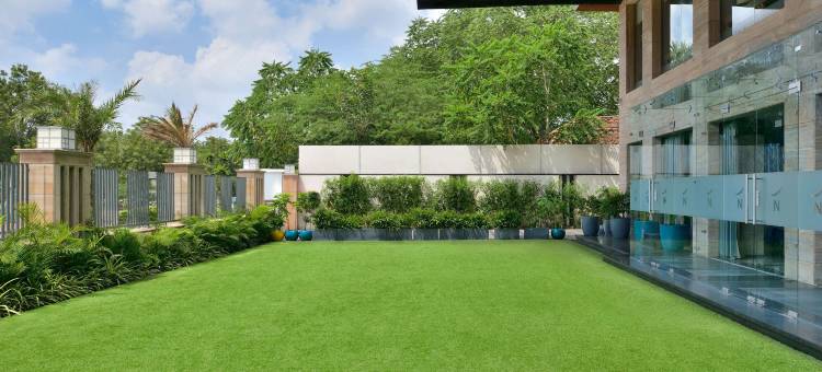 诺富特焦特布尔 ITI 圆环酒店(2023 年 4 月开业)(Novotel Jodhpur Iti Circle)图片