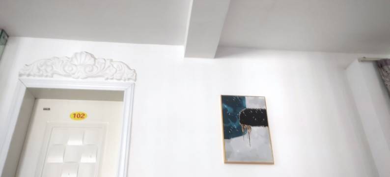 瑛宇民宿(湖南路分店)图片