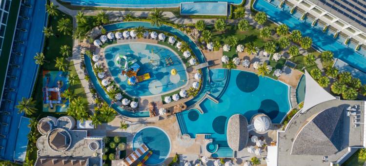 ​卡塔坦尼金沙度假村(The Sands Khao Lak by Katathani)图片