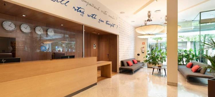 电影 7(Hotel Zinema7)图片