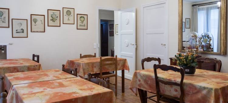 斯涛特尔艾若酒店(Cit'Hotel Aéro-Hotel)图片