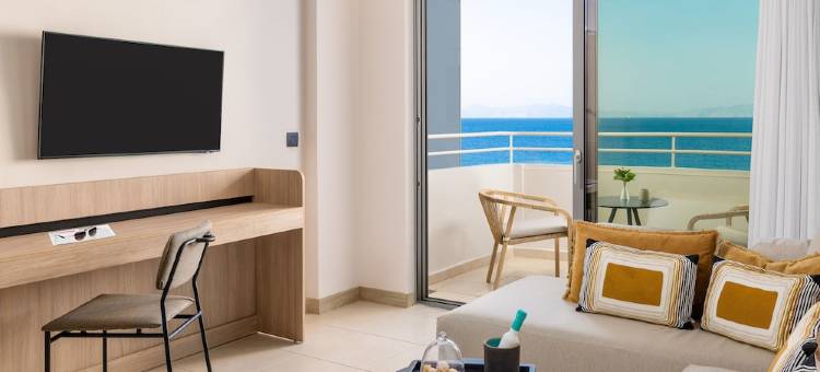 罗得岛艾勒克特拉宫殿 - 精选全包式(Electra Palace Rhodes - Premium All Inclusive)图片