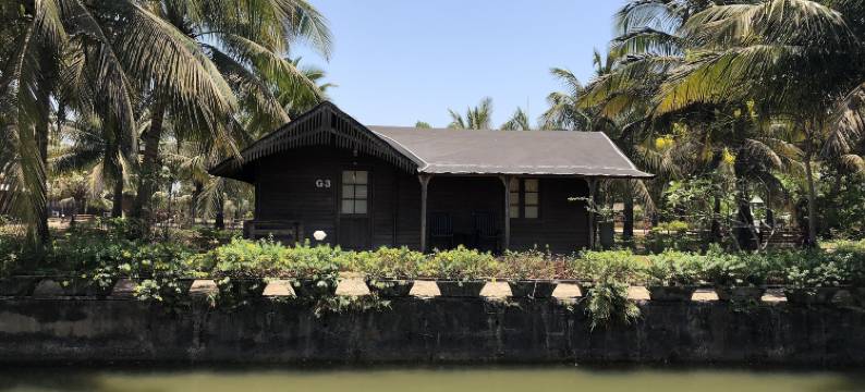 普里莫泰拉贝尔德度假村(Resort Primo BOM Terra Verde)图片