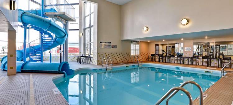 布兰顿贝斯特韦斯特优质酒店(Best Western Plus Brandon Inn)图片