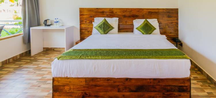 Treebo Lands End海滩度假村摩尔吉姆(Treebo Lands End Beach Resort Morjim)图片