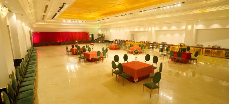 MY Heritage Resort - Best Resort in Kannauj图片