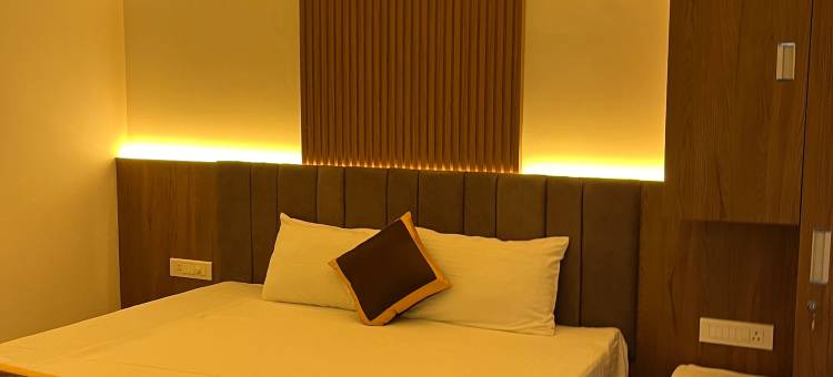 天堂客栈(The Tendoinn)图片