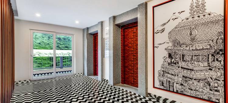 Red Fox by Lemon Tree Hotels, Neelkanth图片