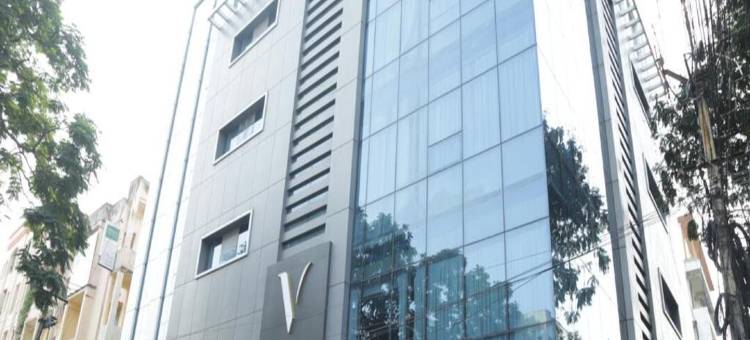 Hotel Vdara图片