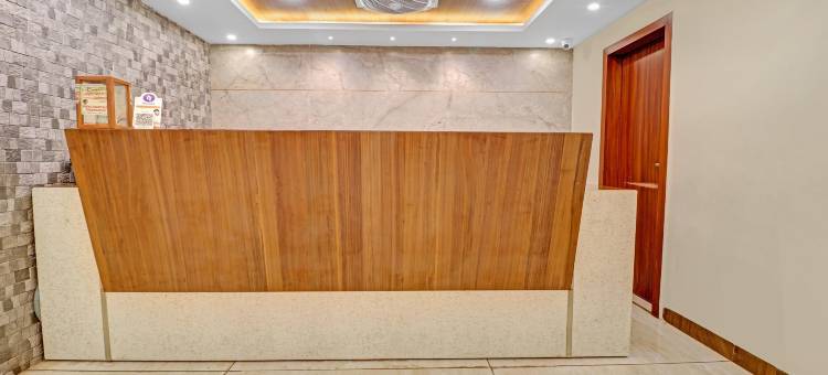 Itsy Hotels G Square图片