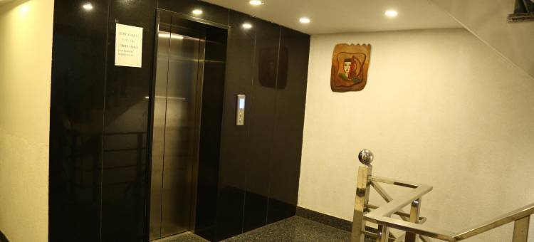 哈默斯国际酒店(Hotel Hamers International)图片