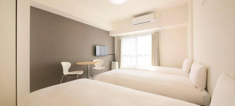 浦安站前港湾酒店(Bay Hotel Urayasu-Ekimae)图片