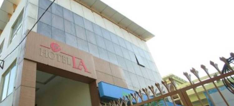 Hotel La图片