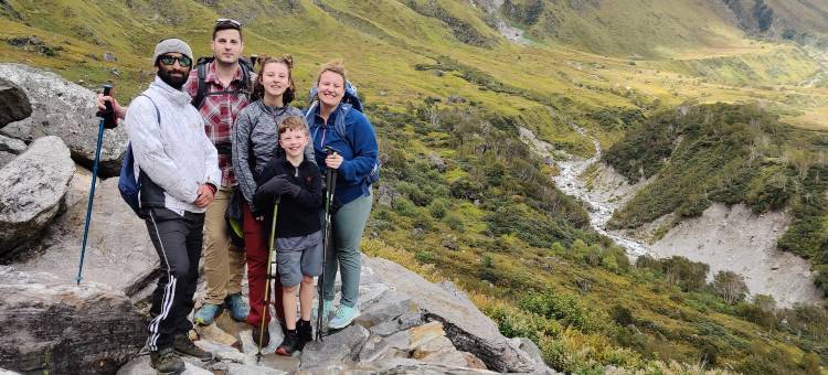 库伯安奈斯酒店(Hotel Kuber Annex)图片