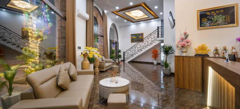 岘港莫斯科公寓汽车旅馆(Moskva Motel & Apartment Danang)图片