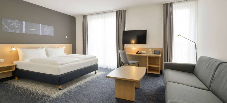 帕普贝格贝斯特韦斯特优质酒店(Best Western Plus Hotel Papenburg)图片