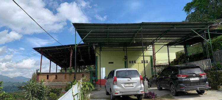 RedDoorz Near Pelabuhan Ajibata Parapat图片