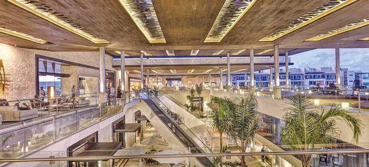 坎昆里维埃拉罗雅顿 - 傲途格精选全包式度假村及娱乐场(Royalton Riviera Cancun Resort & Casino)图片
