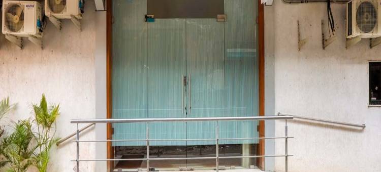 Apex Hotel图片