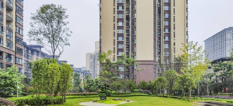 栖牛太阳民宿(高坝路3号分店)图片