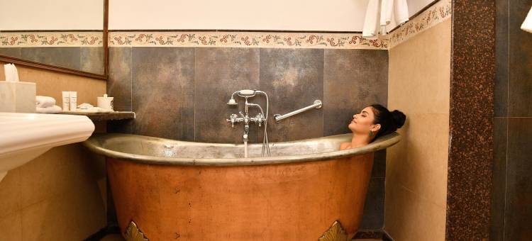 ITC酒店的Storii香提莫拉达果阿(Storii by ITC Hotels, Shanti Morada Goa)图片