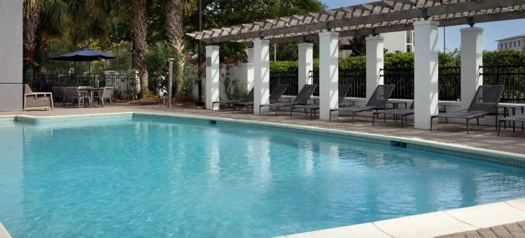 万怡酒店杰克逊弗拉格勒中心(Courtyard Jacksonville Flagler Center)图片