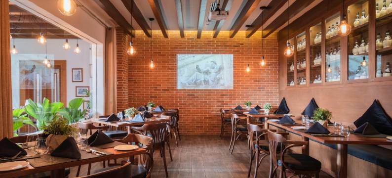 坎昆NYX酒店(Hotel NYX Cancun)图片
