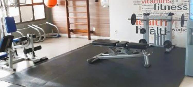 O Melhor Apart-Hotel, da Cidade!图片