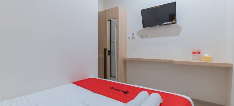RedDoorz Near Csb Mall Cirebon图片