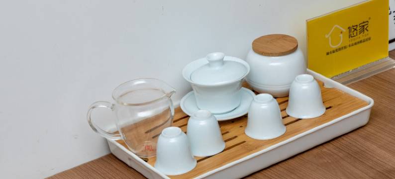 悠家1220烟台度假别墅(三亚路分店)图片