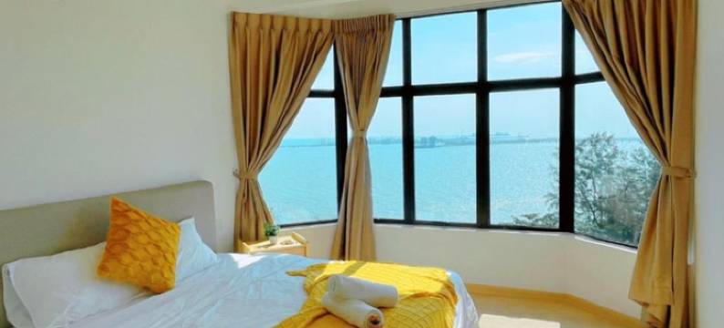 明索珍珠马六甲海滩度假村-由明索酒店管理(Mutiara Melaka Beach Resort by Minso)图片