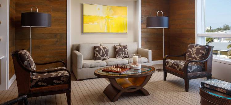 西耶斯塔海滩Hyatt度假村(The Residences on Siesta Key Beach by Hyatt Vacation Club)图片