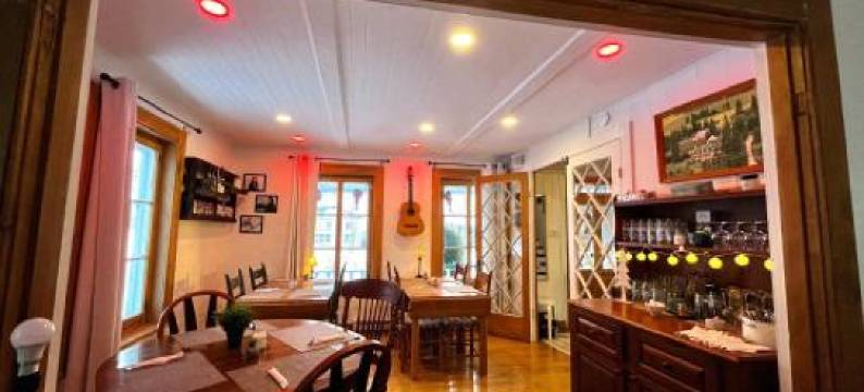 Auberge Musicale Pour un Instant图片