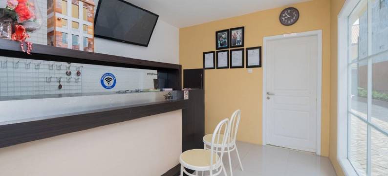 RedDoorz Syariah Near Rsud Dr Iskak Tulungagung图片