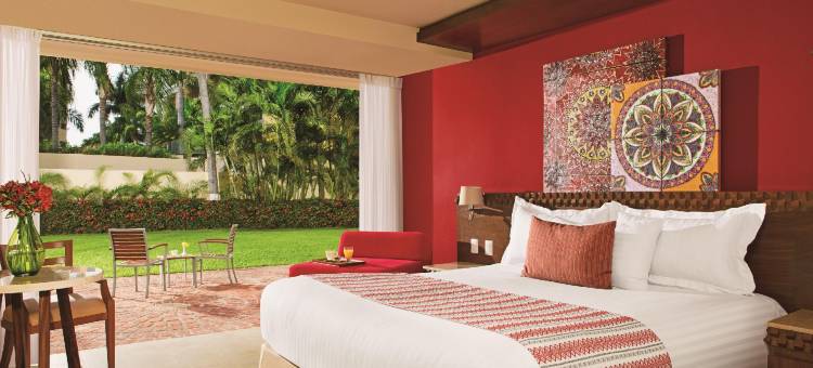 巴亚以塔港圣斯凯普度假酒店(Sunscape Puerto Vallarta Resort & Spa)图片