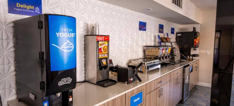 贝斯特韦斯特历史酒店(Best Western Historical Inn)图片