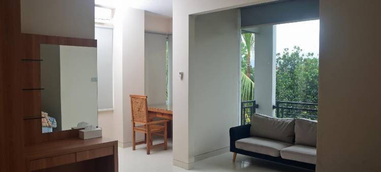 足迹体验旅舍(Footprints Xperience)图片